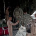 379 Expeditionary Aeromedical Evacuation Squadron Brings Comfort, Care to area of responsibility