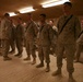Logistics Marines recognized for Iraq, Afghanistan service