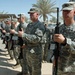 Chaplain, unit cope with loss