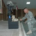 Chaplain, unit cope with loss