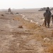 Soldiers, KBR continue efforts to end water shortage