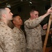 22nd Expeditionary Unit Marines save artificial lives to learn