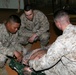 22nd Expeditionary Unit Marines save artificial lives to learn