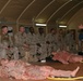 22nd Expeditionary Unit Marines save artificial lives to learn