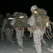 22nd Expeditionary Unit Marines and Sailors conduct hike