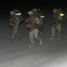 22nd Expeditionary Unit Marines and Sailors conduct hike