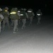 22nd Expeditionary Unit Marines and Sailors conduct hike