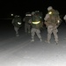 22nd Expeditionary Unit Marines and Sailors conduct hike