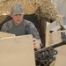 Security Forces Airmen Help Secure Future of Iraq