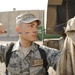 Security Forces Airmen Help Secure Future of Iraq