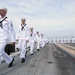 USS George Washington Returns