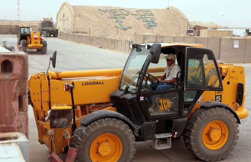 Corpsmen ship nearly $3 million worth of supplies to Afghanistan