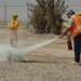 Fire Warden Training