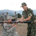 Guardsmen participate in combined training with Bulgarians