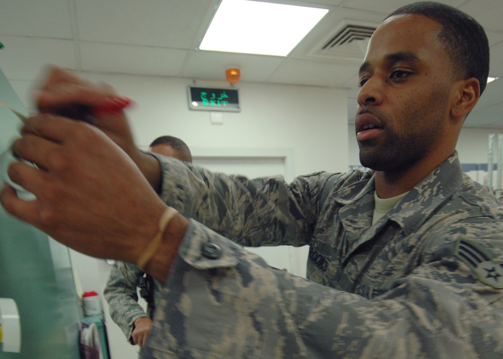 Pocket Full of Pills