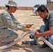 Remote Iraqi residents get clean water
