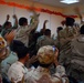 Iraqi Soldiers Graduate Bomb School