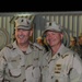 Top Navy chief visits Kuwait-based sailors
