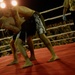 MMA Fight Night held in Mosul