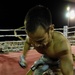 MMA Fight Night held in Mosul