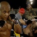 MMA Fight Night held in Mosul