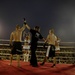 MMA Fight Night held in Mosul