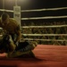MMA Fight Night held in Mosul