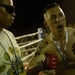 MMA Fight Night held in Mosul