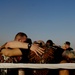 MMA Fight Night held in Mosul