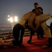 MMA Fight Night held in Mosul
