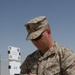 22nd MEU Naval Officers conduct land navigation for FMF pin