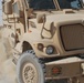 2-300th Field Artillery Mine Resistant Ambush Protected Vehicle Training