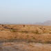 Soldiers on patrol in the Maywand District in Southern Afghanistan