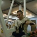 Losers gain at Contingency Operating Base Basra