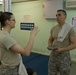 Losers gain at Contingency Operating Base Basra