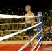 Greywolf Brigade Hosts First MMA Event in Iraq