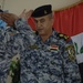 Iraqi federal police graduate NCO academy