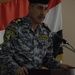 Iraqi federal police graduate NCO academy