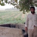 Iraqi farmers looks to receive micro-grants