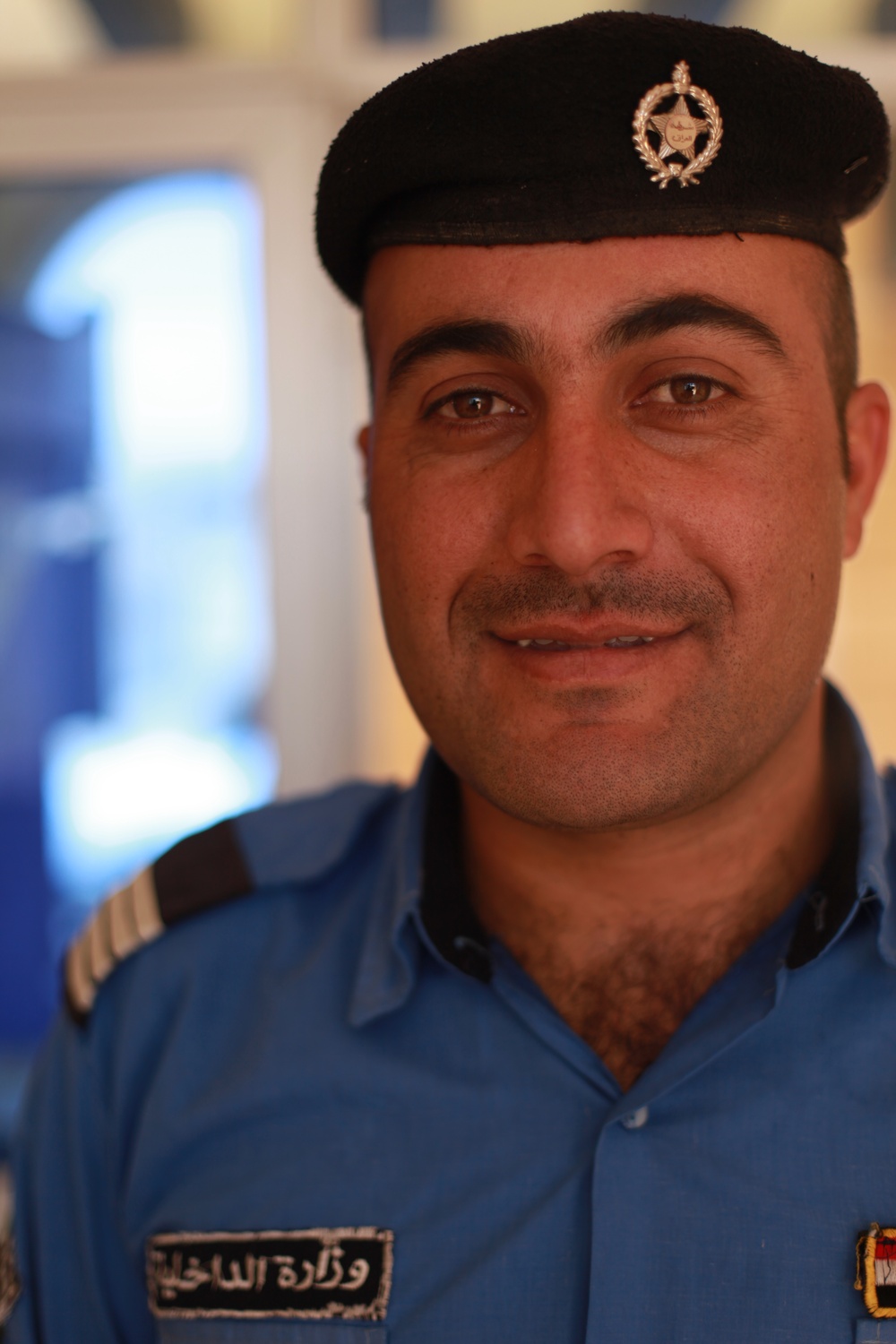 Micro-Grant Interviews