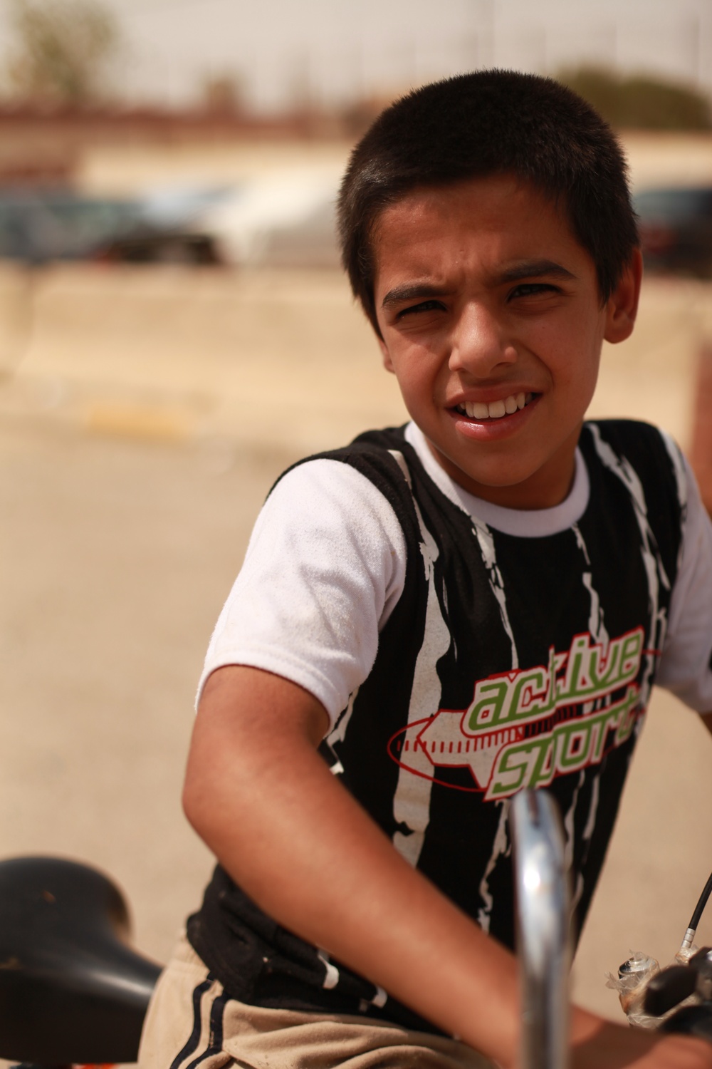 Micro-Grant Interviews