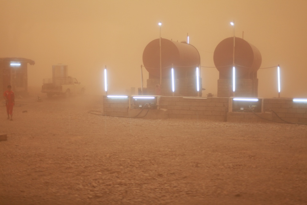 Micro-Grant Interviews