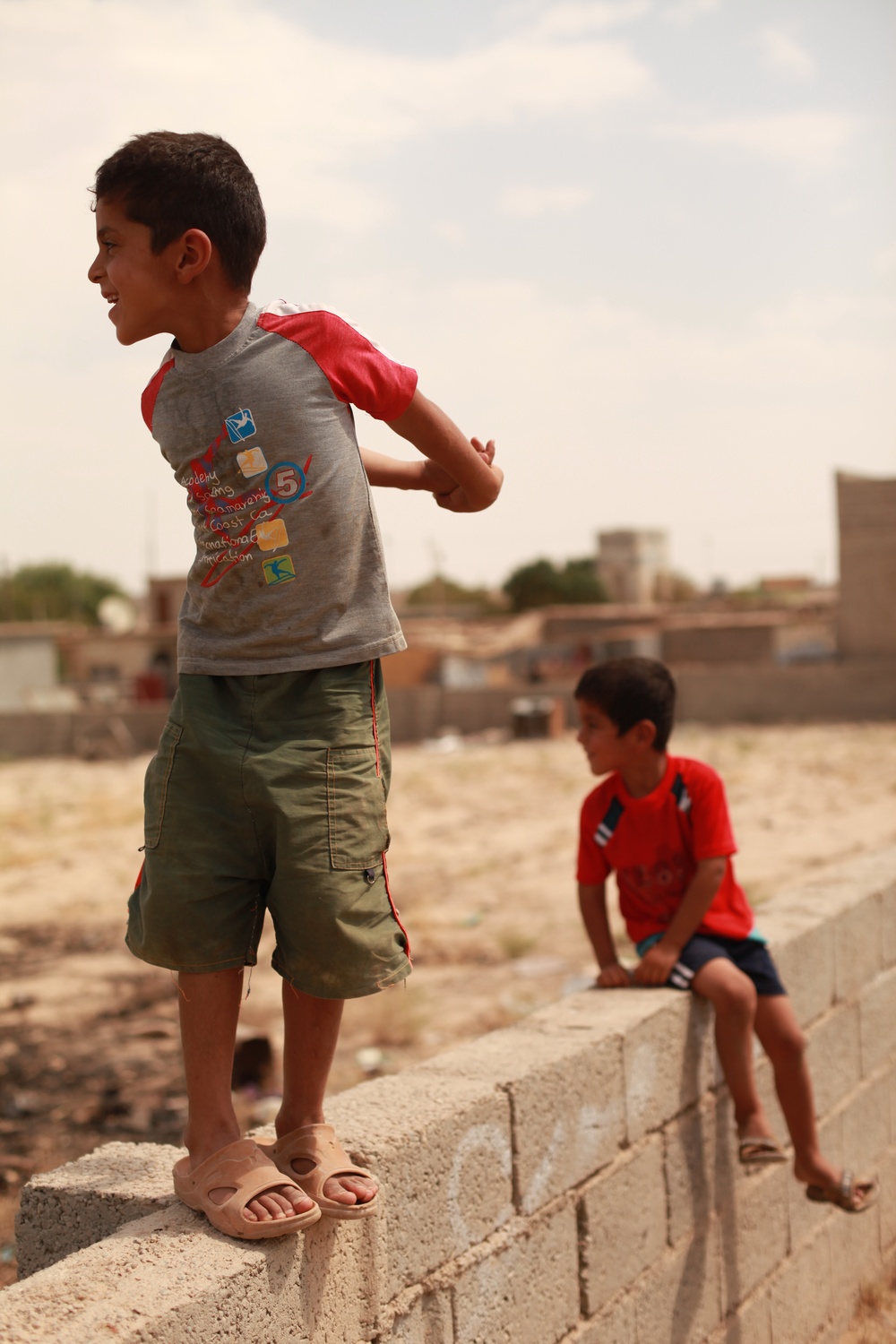 Micro-Grant Interviews