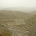 Cavalrymen patrol Paktika province