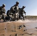 Cavalrymen patrol Paktika province