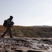 Cavalrymen patrol Paktika province