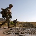 Cavalrymen patrol Paktika province