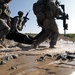 Cavalrymen patrol Paktika province