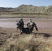 Cavalrymen patrol Paktika province