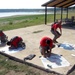 Soldiers earn bragging rights during Apache Olympics